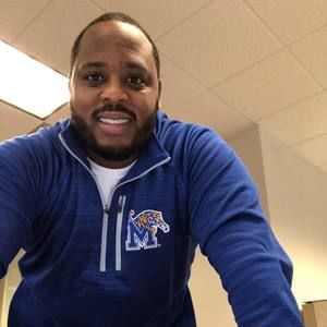 Meet your Posher, Christopher